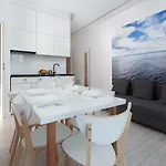 Apartament Nowe Puck
