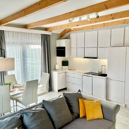 Διαμέρισμα Nowe *