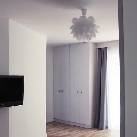 Nowe Διαμέρισμα Puck