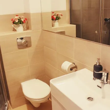 Διαμέρισμα Nowe