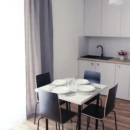 Διαμέρισμα Nowe *