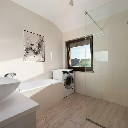 Nowe Διαμέρισμα