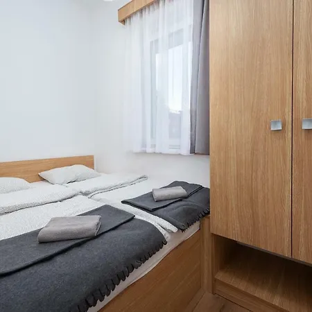 Appartement Nowe Puck