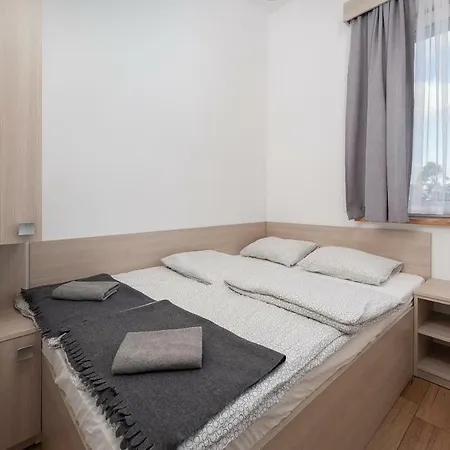 Nowe Διαμέρισμα