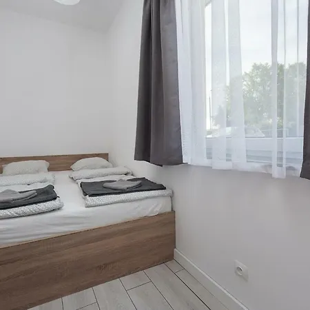 Διαμέρισμα Nowe *