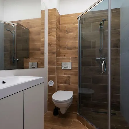 Nowe Διαμέρισμα