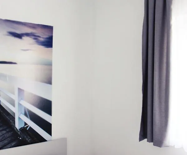 Nowe Апартаменты *