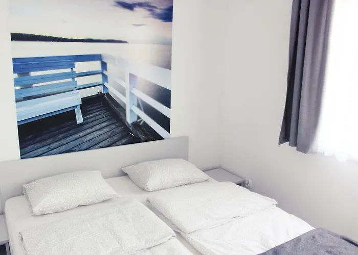 Nowe Апартаменты *