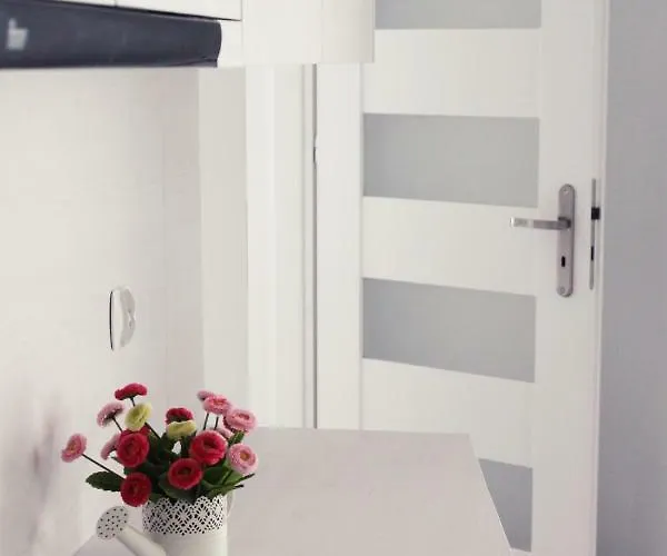 Nowe Апартаменты *