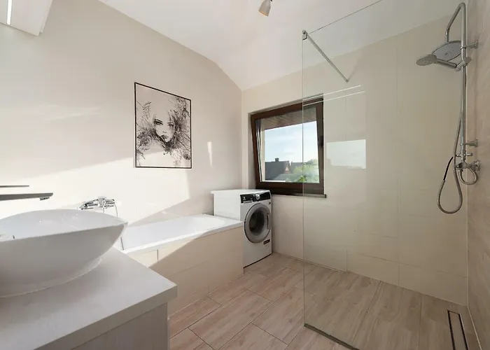 Nowe Апартаменты