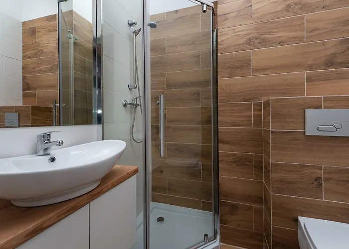 Nowe Апартаменты